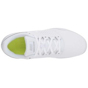nike sideline iv women's cheerleading shoe